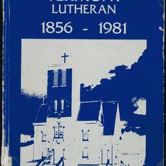 Vermont Lutheran, 1856-1981