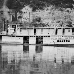 Old Reliable (Towboat, 1900-1934)