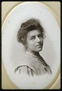 Lillian Sieker