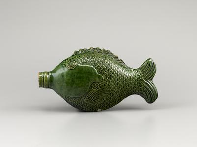 Fish bottle