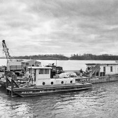 Coon (Towboat, 1948- )