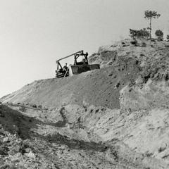 "Building roads"