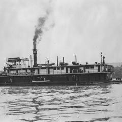 Vesta (Towboat, 1931-1948)