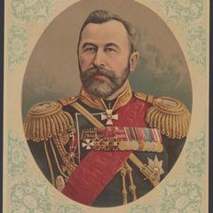 Генерал-адъютантъ Алексѣй Николаевич Куропаткинъ, командующій Манчьжурской арміей