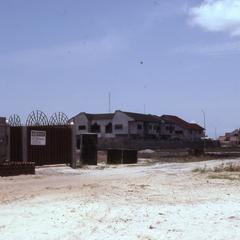 New house in Lagos