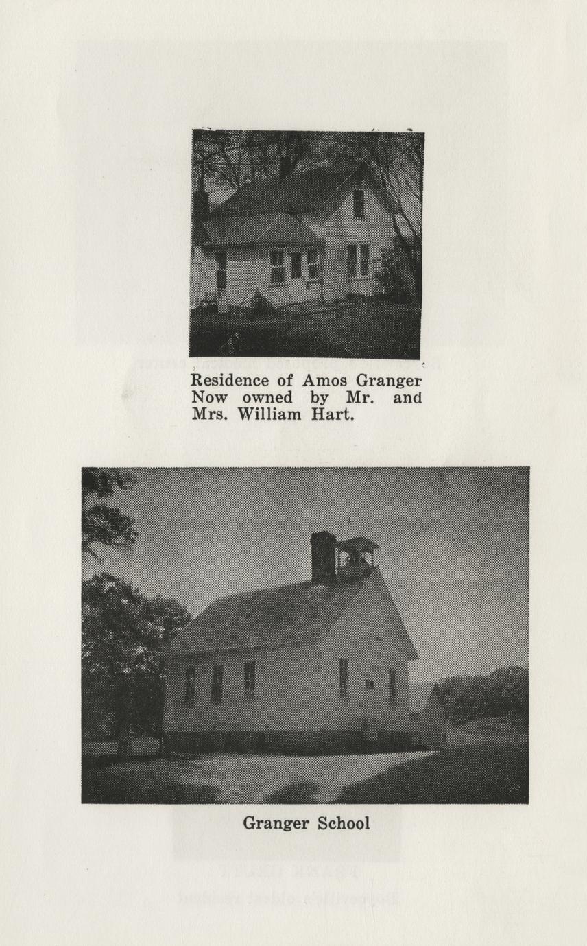 Panorama of progress the history of Boyceville, Wisconsin 18601960