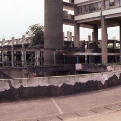 Obafemi Awolowo University campus building