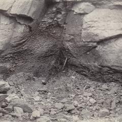 Granite investigation - Neillsville quarry