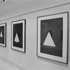 First Light : Twenty Etchings by James Turrell