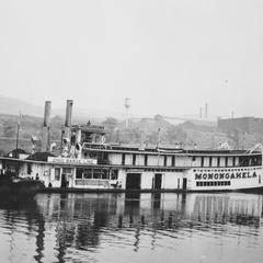 Monongahela (Towboat, 1927-1955)