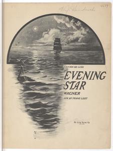 Evening star