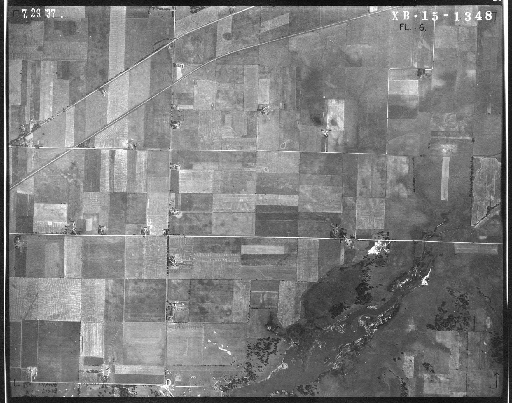 Walworth County, 1937] UWDC UWMadison Libraries