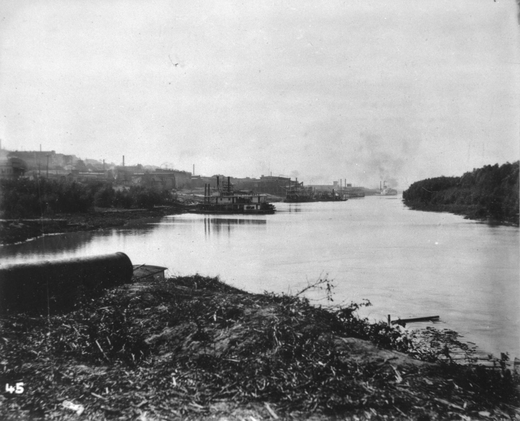 ‎Vicksburg, Mississippi UWDC UWMadison Libraries