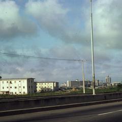 Lagos housing