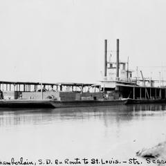 Scarab (Towboat, 1914?-1918?)