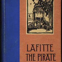 Lafitte, the pirate