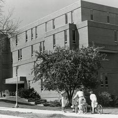 Carlson Hall