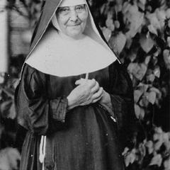Sister Pauline LaPlant