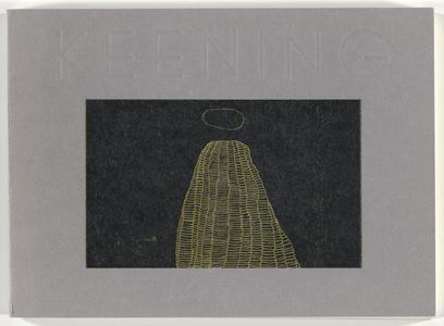 Keening : drawings by Sky Pape in memory of Paula Pape-Lipson, 1959-1996.