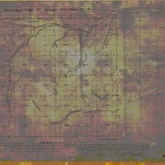 [Public Land Survey System map: Wisconsin Township 31 North, Range 05 East]