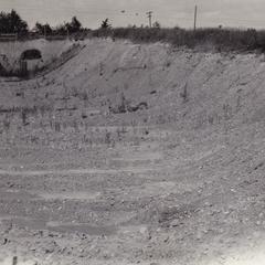 Clark County gravel pit