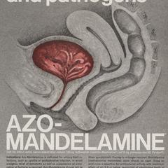 AzoMandelamine advertisement