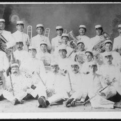 Marine Band 1898