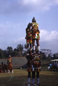 Mkpokiti dance group