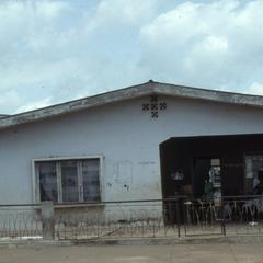 House in Iloko