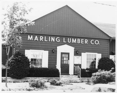 Marling Lumber Company