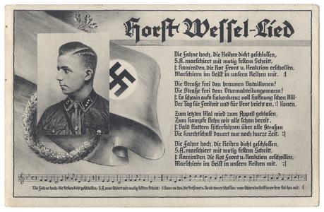 Horst Wessel-Lied