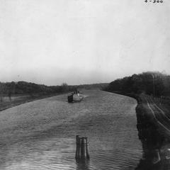 Hennepin Canal (River Improvements)