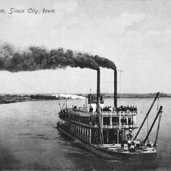 Josephine (Packet/Snagboat, 1873-1907)