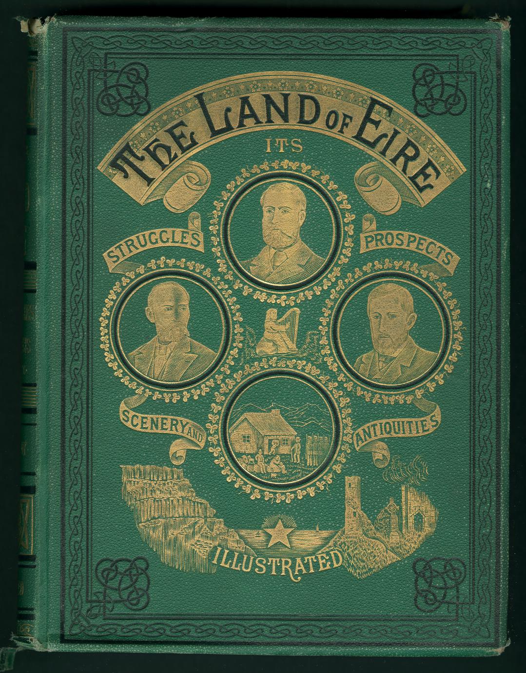 The land of Eire (1 of 2)