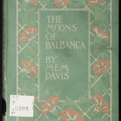 The moons of Balbanca