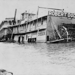 Robert Dodds (Rafter/Towboat, 1882-1919)