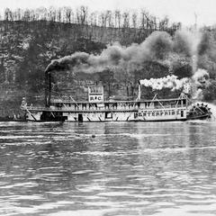 Enterprise (Towboat, 1903-1921)