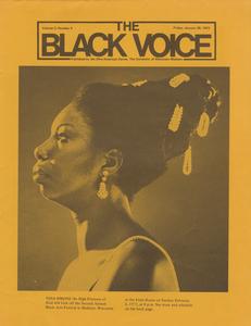 Cover of the Black Voice