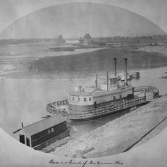 Warsaw (Ferry, 1871-ca.1891)
