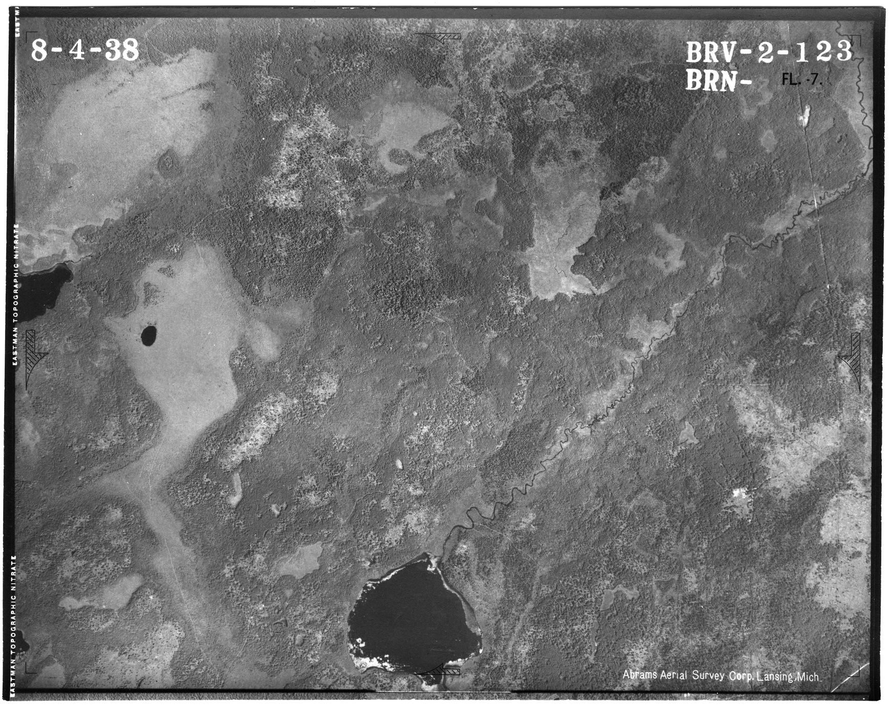 Iron County, 1938] UWDC UWMadison Libraries