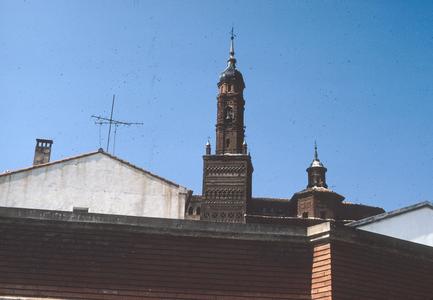 Santa María de Ateca