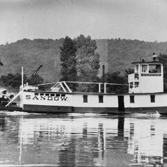 Sandow (Towboat)