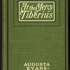 At the mercy of Tiberius