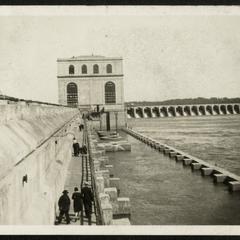 Lock and Dam (Mississippi River)