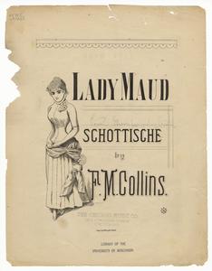 Lady Maud