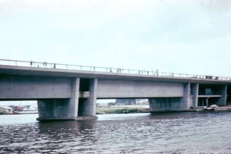 President Houphouet-Boigny Bridge
