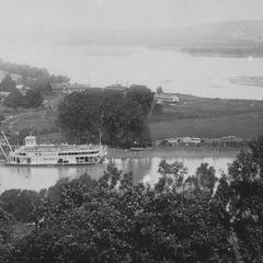 Missouri (Snagboat, 1888-1928)