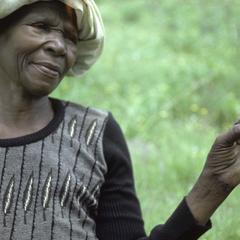 Nongenile Masithathu Zenani, performing