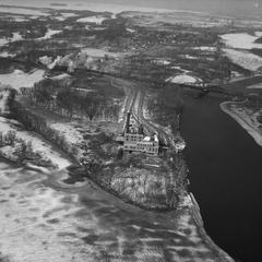 La Crosse, Wisconsin (Leonard Olson Aerial Views)
