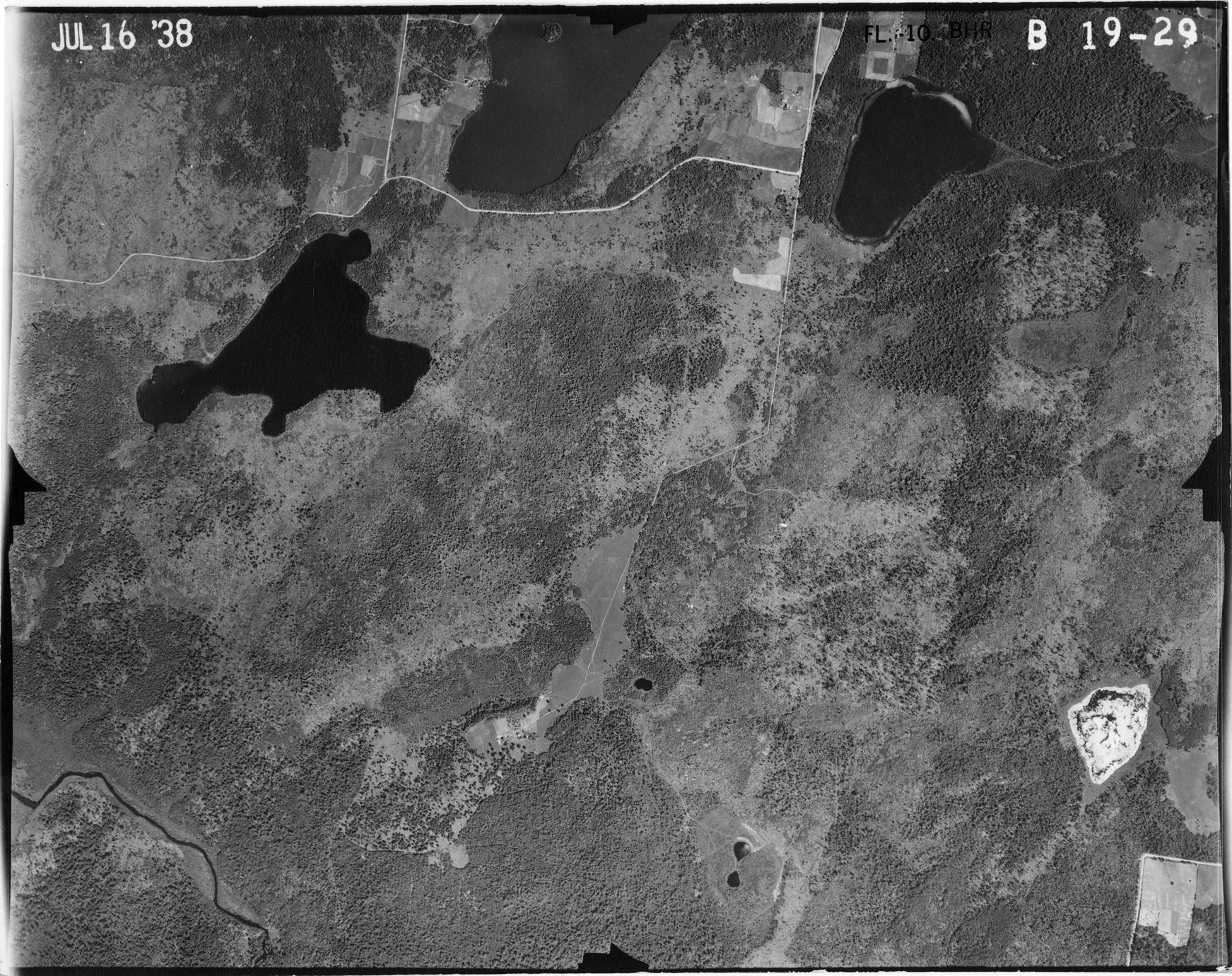 Forest County, 1938] UWDC UWMadison Libraries